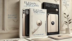 Elegant iPad Cases