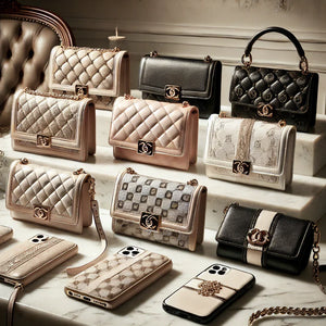 Elegant Phone Bag from trendhypecase.com