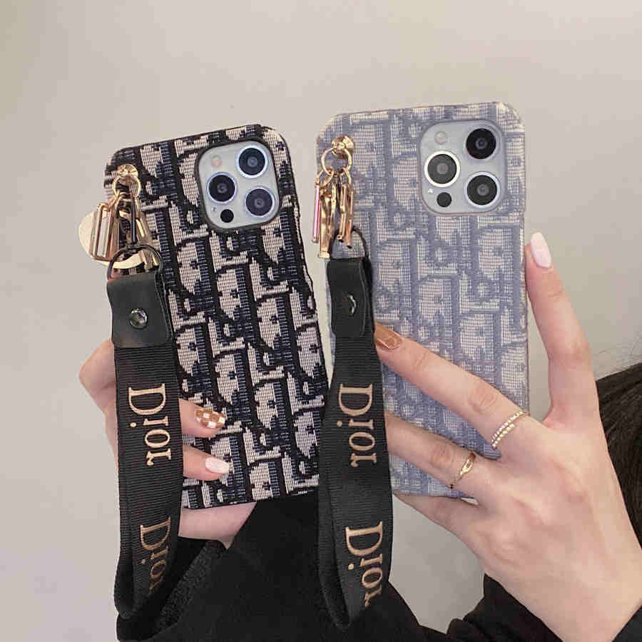 dior iphone case