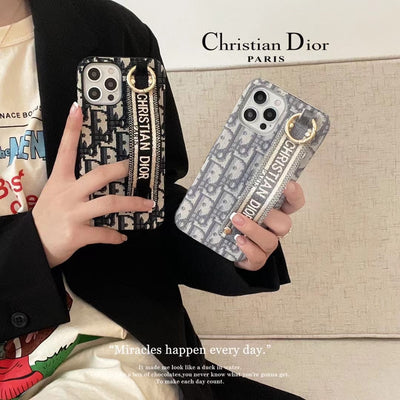 DIOR IPHONE CASE