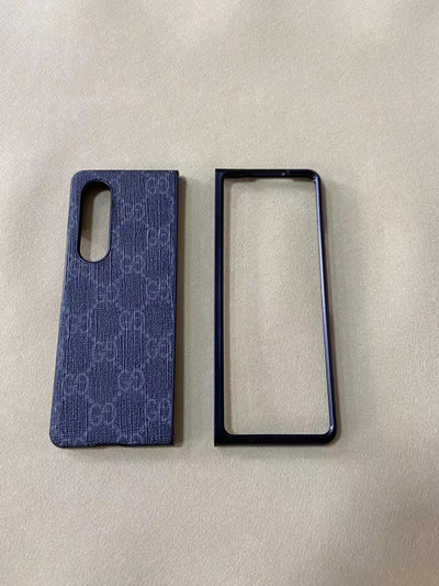 Luxurious GUCCI & LV SUPREME Case for Samsung Galaxy Phones