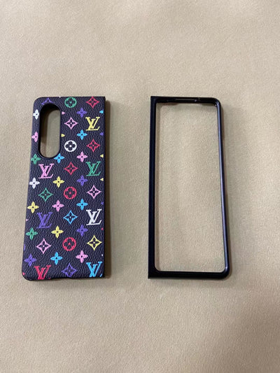 High-Quality GUCCI & LV SUPREME Phone Cover