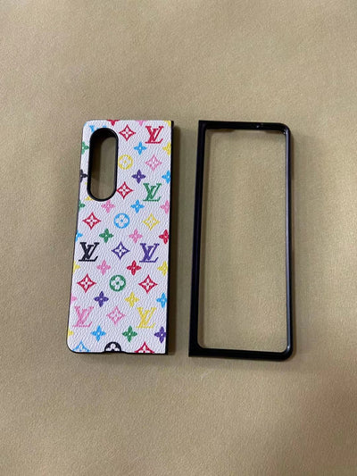 High-Quality GUCCI & LV SUPREME Phone Cover