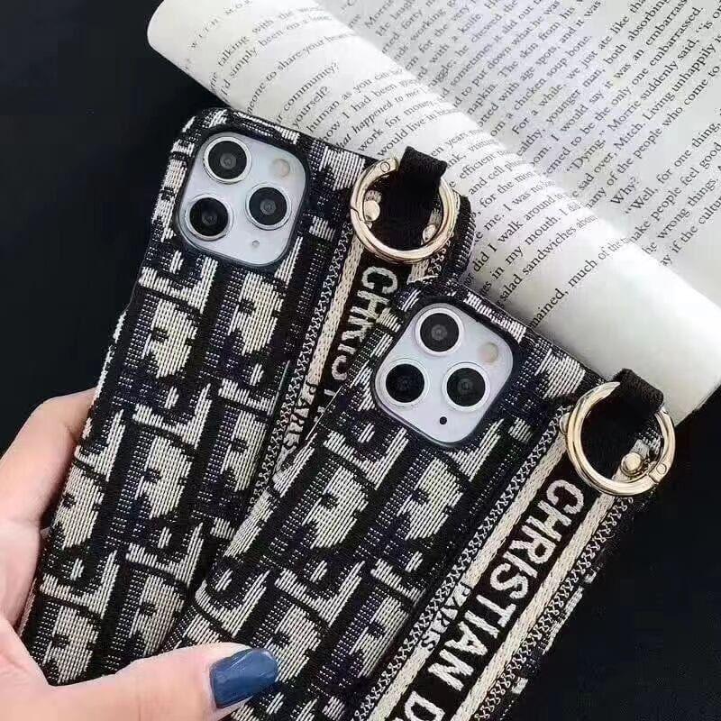 DIOR IPHONE CASE