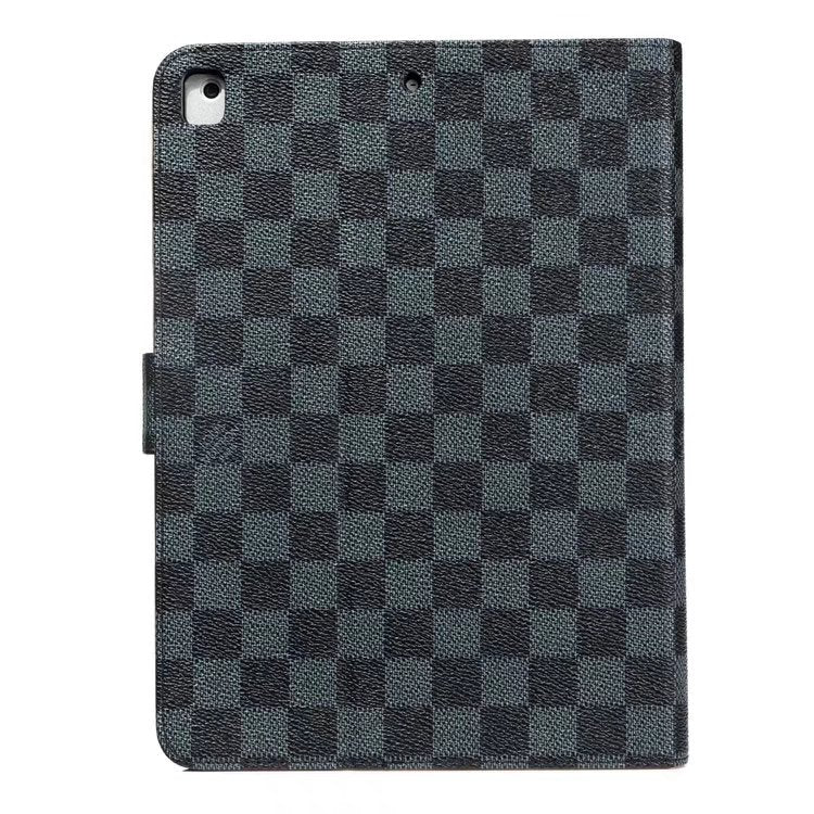 Premium LV iPad Case - Stylish Protection