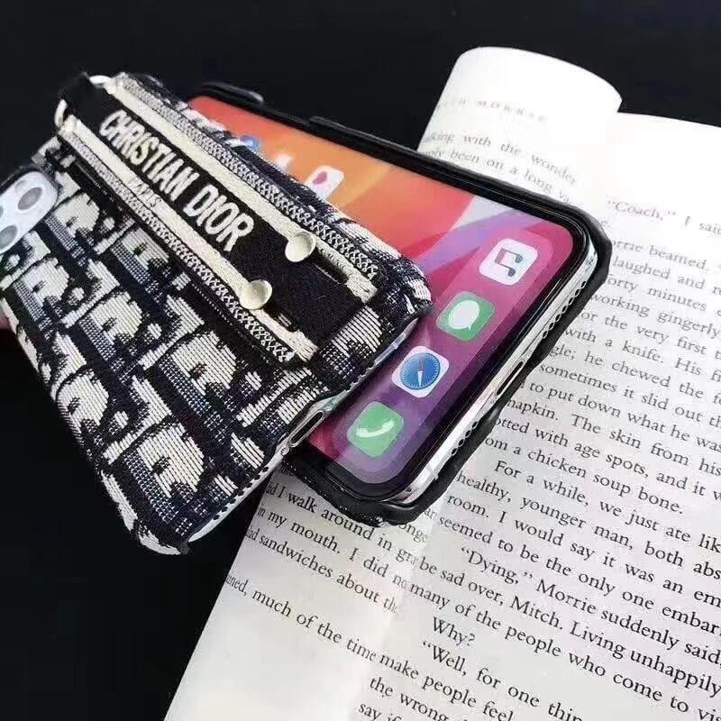 DIOR IPHONE CASE