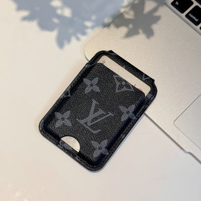 Luxury Lv Monogram Card Holder Collection