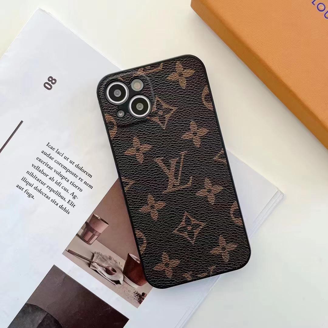 Louis Vuitton Monogram iPhone Case - Exquisite craftsmanship at its finest