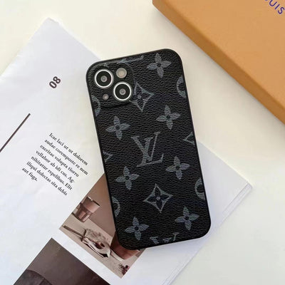 Louis Vuitton Monogram iPhone Case - Exquisite craftsmanship at its finest