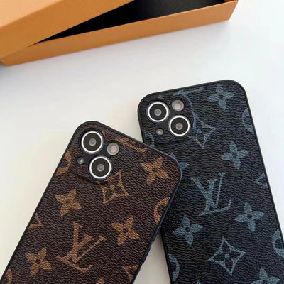 Louis Vuitton Monogram iPhone Case - Exquisite craftsmanship at its finest