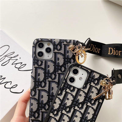 dior iphone case