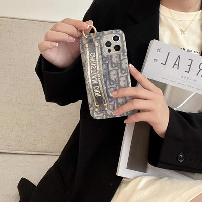 DIOR IPHONE CASE