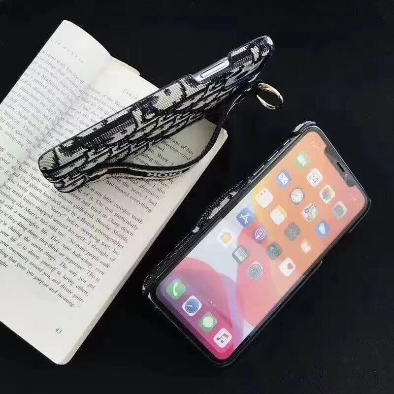 DIOR IPHONE CASE