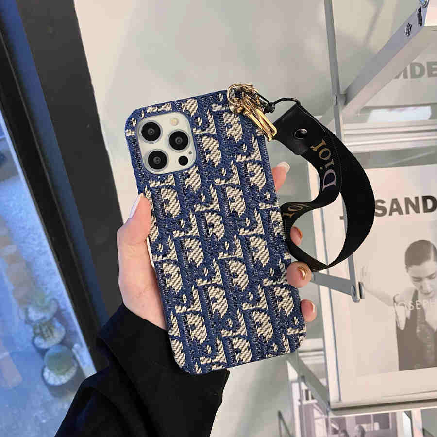 dior iphone case