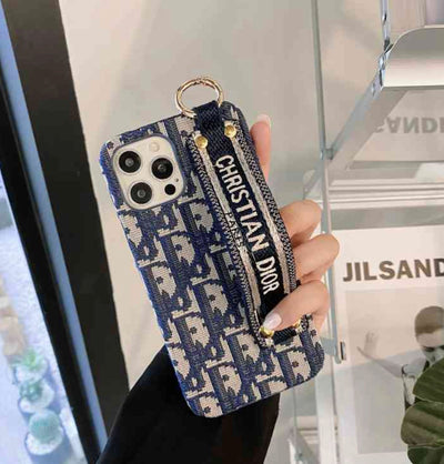 DIOR IPHONE CASE